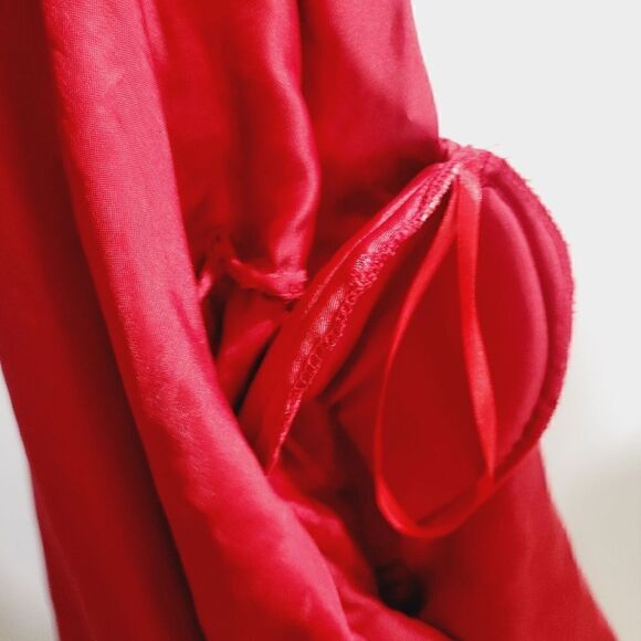 Handsewn Vintage Silk Glass Beaded / Sequin Jacket - Picture 9 of 13